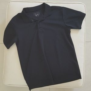 Boys Nautica Collared Shirt L (14-16)